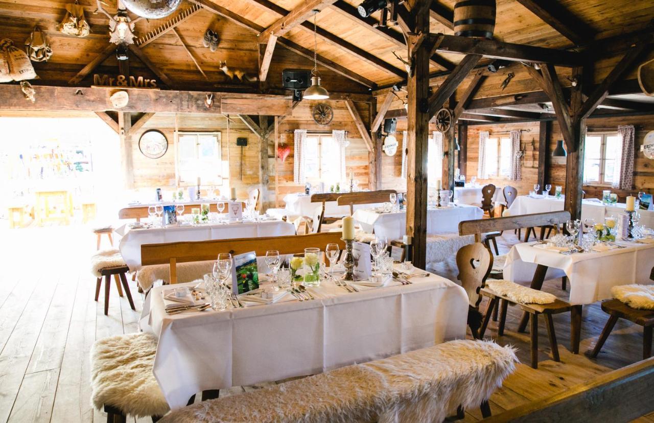 אשברג Gasthaus Eickholt Gmbh מראה חיצוני תמונה