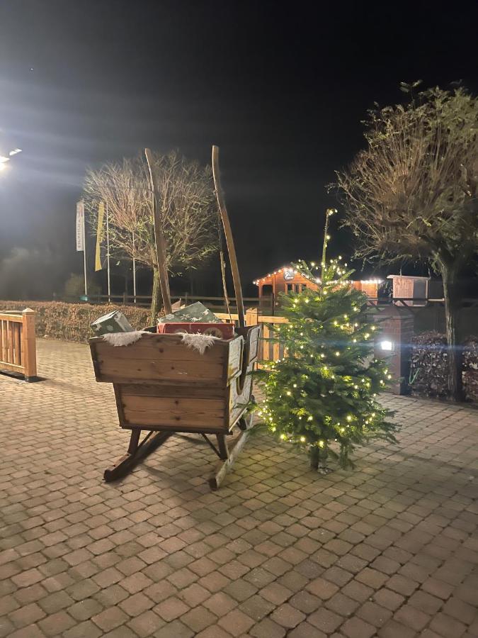אשברג Gasthaus Eickholt Gmbh מראה חיצוני תמונה