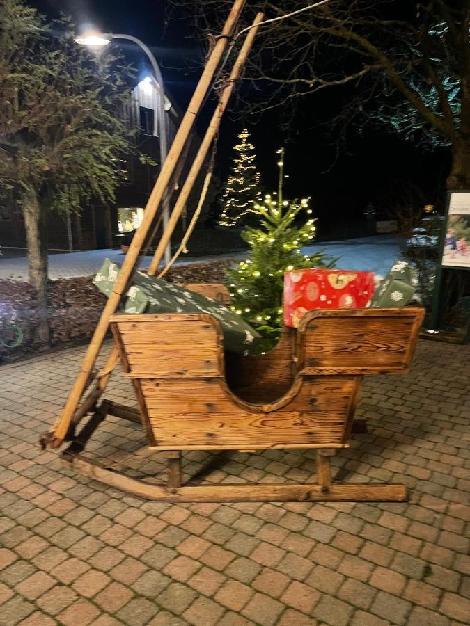 אשברג Gasthaus Eickholt Gmbh מראה חיצוני תמונה