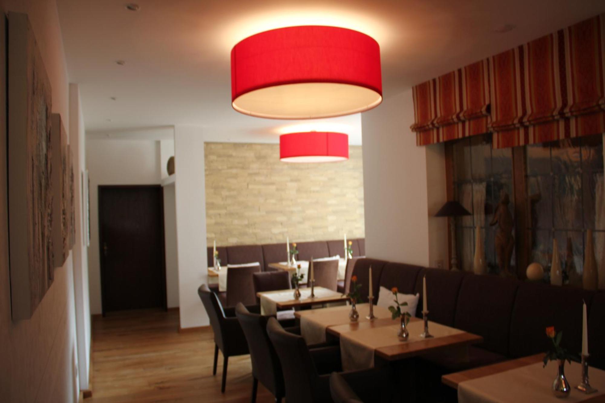 אשברג Gasthaus Eickholt Gmbh מראה חיצוני תמונה