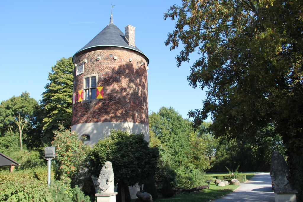 אשברג Gasthaus Eickholt Gmbh מראה חיצוני תמונה