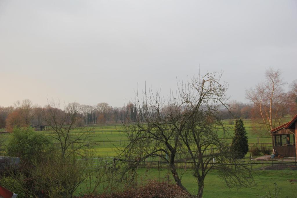 אשברג Gasthaus Eickholt Gmbh חדר תמונה